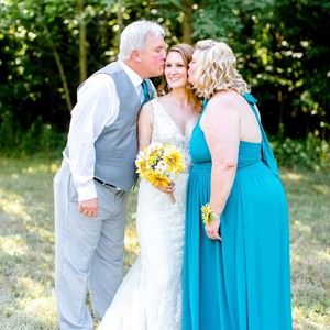 Meet your Posher, Kathy